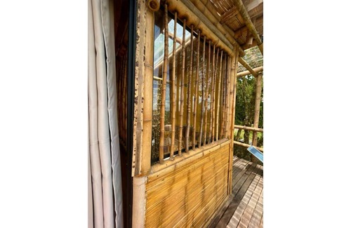 Salento Cabin | hakuna matata glamping salento timon