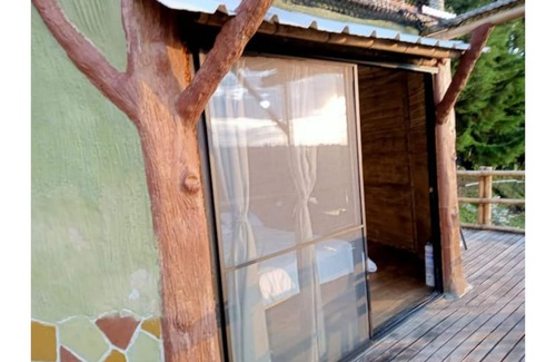 Salento Cabin | Hakuna Matata glamping Salento pumba