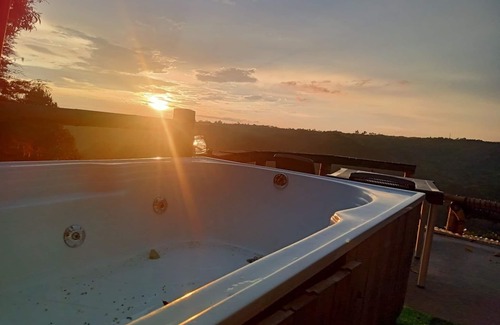 Salento Cabin | Hakuna Matata Glamping Salento Pumba