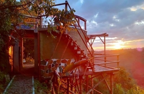 Salento Cabin | Hakuna Matata Glamping Salento Pumba