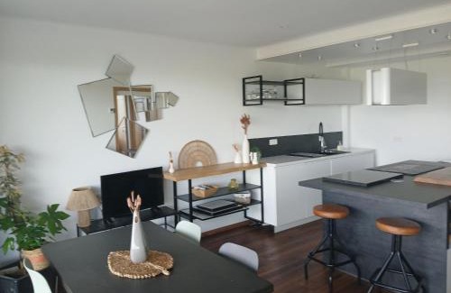 Ath Apartment | Hakunamatata