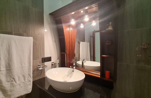 Ambalangoda House | Hala Heritage Villa