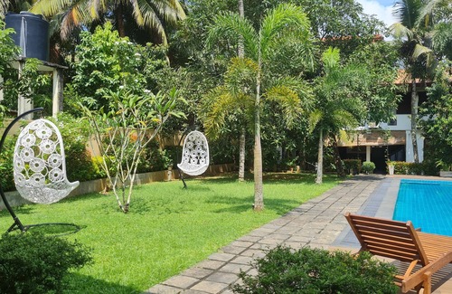 Ambalangoda House | Hala Heritage Villa