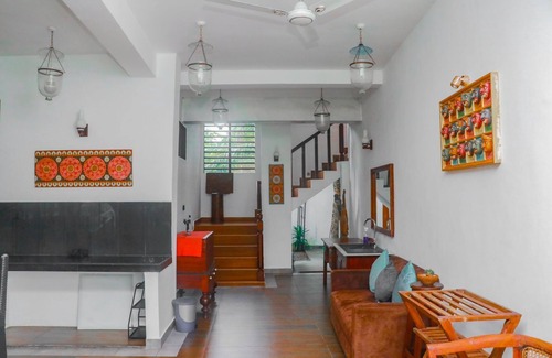 Ambalangoda House | Hala Heritage Villa