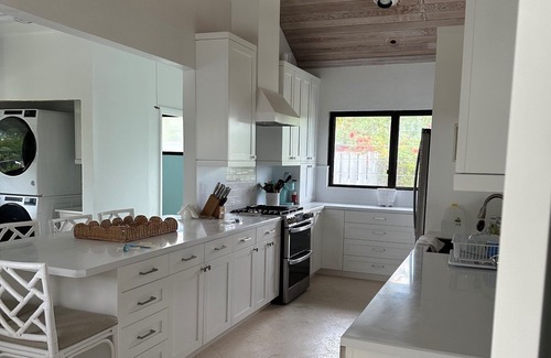 Savannah Sound House | Halcyon House 3 Bedroom Home