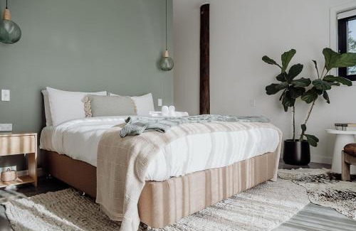 Hokitika House | Halcyon Point