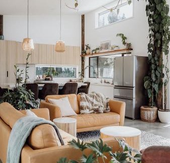 Hokitika House | Halcyon Point