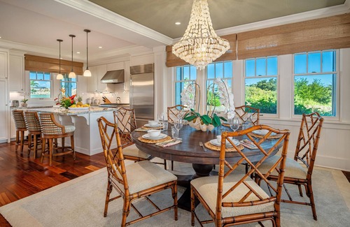 Poipu House | Hale Anuenue Luxury 3 Bedroom Home w/Private Pool