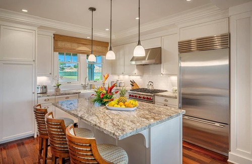 Poipu House | Hale Anuenue Luxury 3 Bedroom Home w/Private Pool