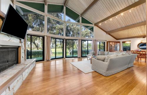 Princeville House | Hale Ho'omaha