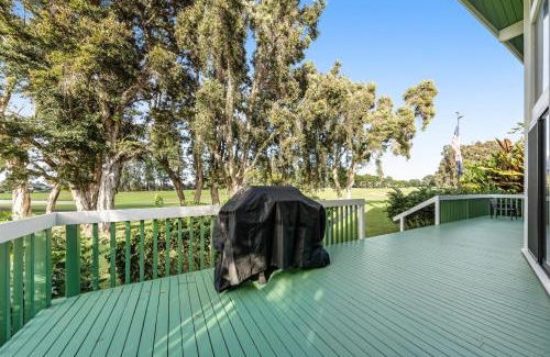 Princeville House | Hale Ho'omaha