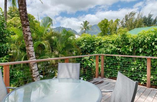 Hanalei House | Hale Hoku home