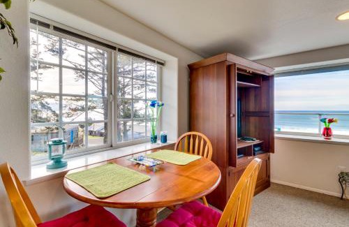 Oceanside Apartment | Hale Kaalawai Unit A
