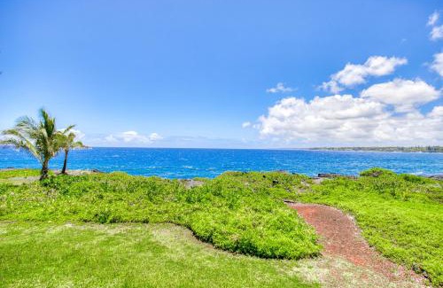 Keaau House | Hale Kai