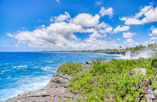 Keaau House | Hale Kai