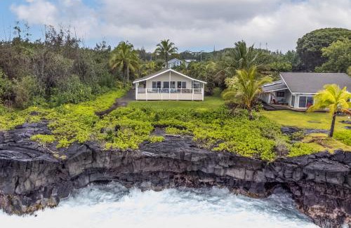 Keaau House | Hale Kai