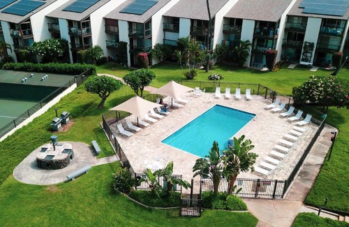 Kihei House | Hale Kamaole 176