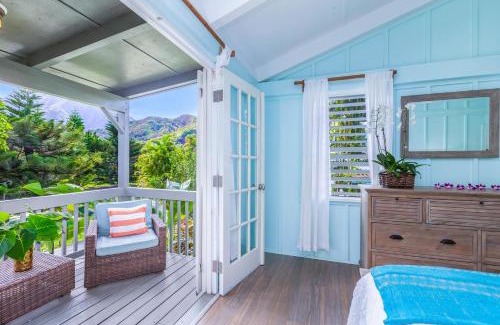 Hanalei House | Hale Kanani Kaua'i Tvnc 1342