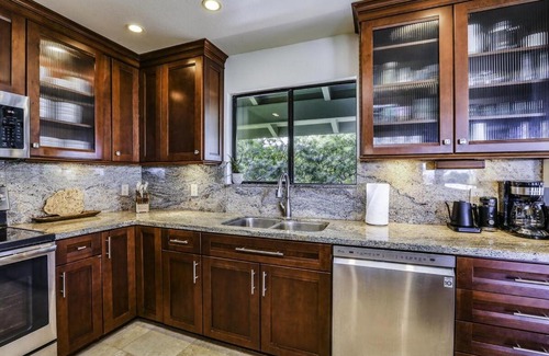 Princeville House | Hale Kaweonui home