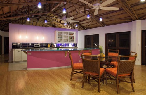 Puako House | Hale ke Alaula (Sunset glow house)