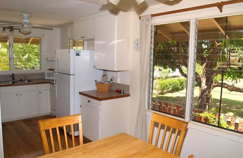 Kekaha Condo | Hale Kekaha Palms Ocean View.BEST sunsets! Short walk to BEACH - TVNCU #4207