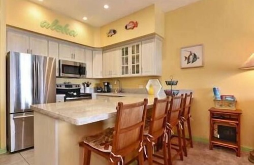 Honokowai Apartment | Hale Mahina A406