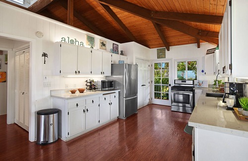 Poipu House | Hale Malanai*Stairway to Heaven*Huge Views*Steps to Baby Beach