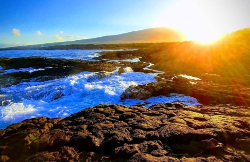 Kona Palisades Apartment | HALE MAUNA: Quiet neighborhood in a great location.
