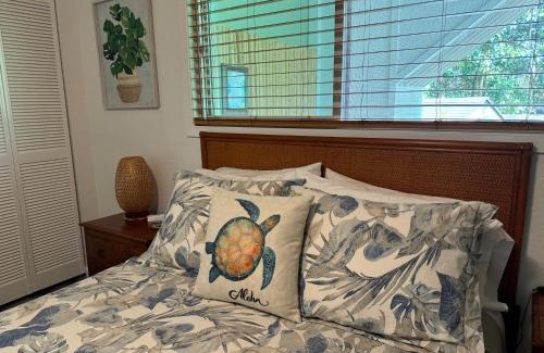 Keaau Apartment | Hale O Malu at Kaloli Point