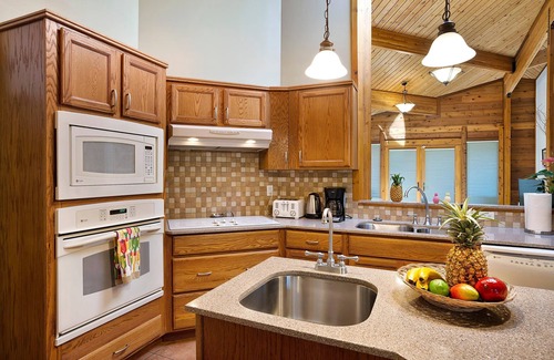 Waikoloa House | Hale O' Waikoloa