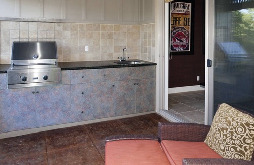 Kulalani House | Hale Papa Kea at Kulalani, a Luxury 2 Bedroom/2.5 Bath Townhouse in Mauna Lani