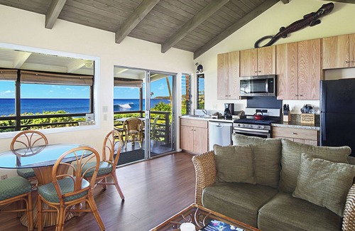 Poipu House | Hale Ulili By Parrish Kauai - Island Value with a great View