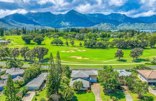 Princeville House | Hale Wailele