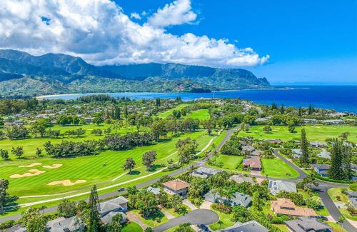 Princeville House | Hale Wailele
