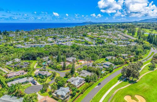 Princeville House | Hale Wailele