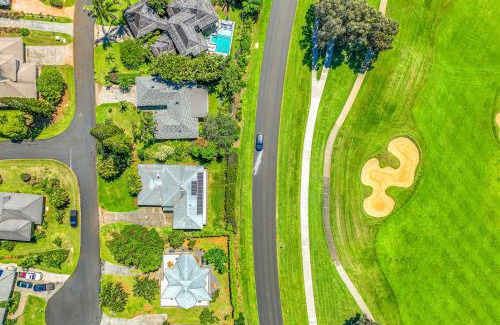 Princeville House | Hale Wailele