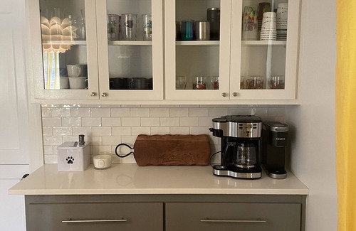 Old Town House | Half a Block to the Beach! Come Bay-Cation here, Spacious House to fit everyone