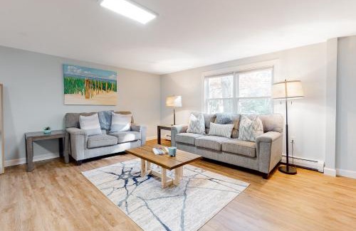 Centerville House | Half-Acre Haven