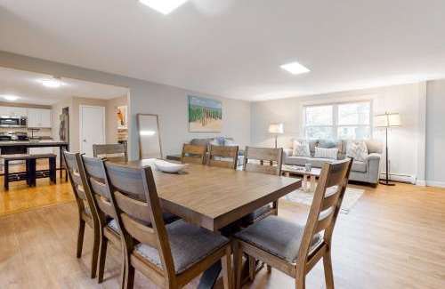 Centerville House | Half-Acre Haven