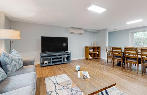Centerville House | Half-Acre Haven