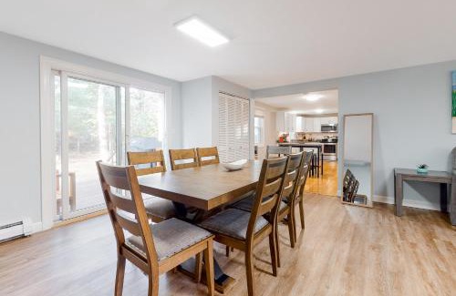 Centerville House | Half-Acre Haven