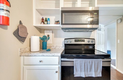 Disney House | Half-Mi to Marina: Pet-Friendly Disney Home