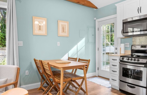 East Sandwich House | Half mile from East Sandwich Beach and will accept dogs