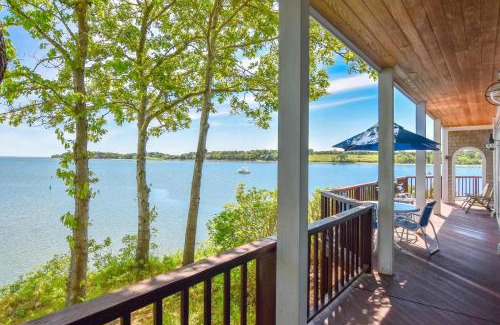 East Harwich House | Half Mile to Jacknife Beach