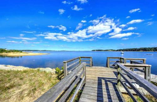 East Harwich House | Half Mile to Jacknife Beach