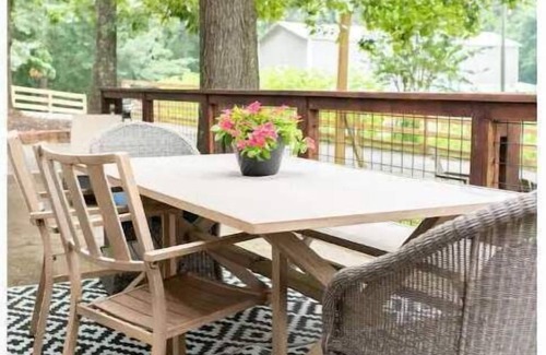 Canton House | Half Moon Farm