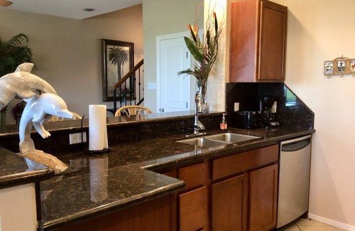 Port Isabel House | Half Moon Harbor- 15 HT