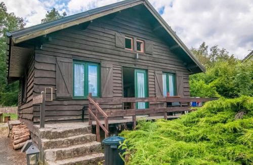 Jalhay Ski Chalet | Halfway between near Nature Park, cleaning included