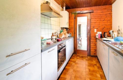 Jalhay Ski Chalet | Halfway between near Nature Park, cleaning included