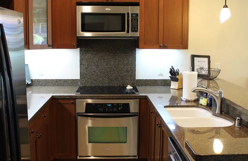 Waikoloa Condo | Hali'i Kai 22A Quiet Relaxation or Family Adventure